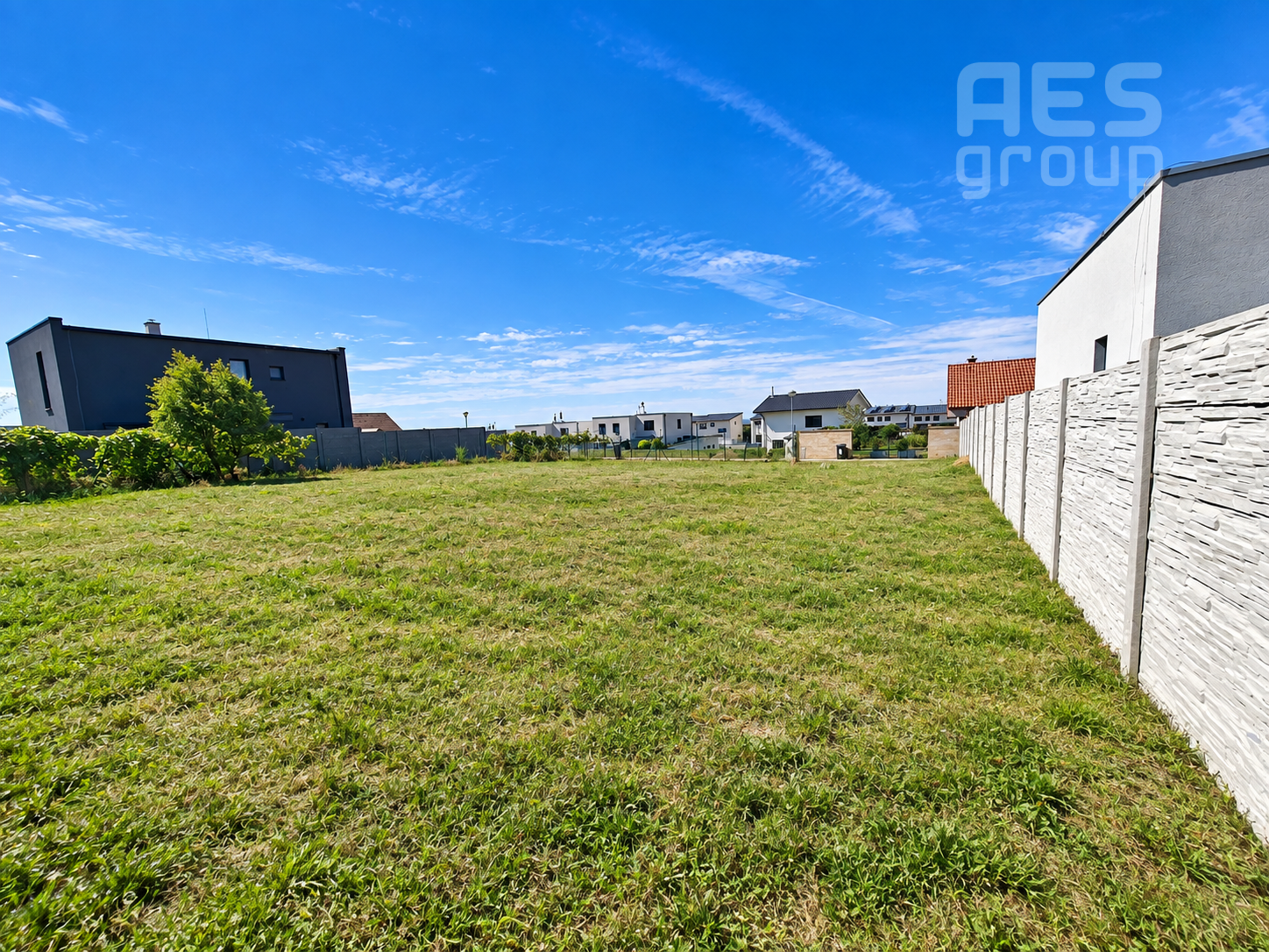 NA PREDAJ: Stavebný pozemok (627 m²), Stupava – ul. Dubová