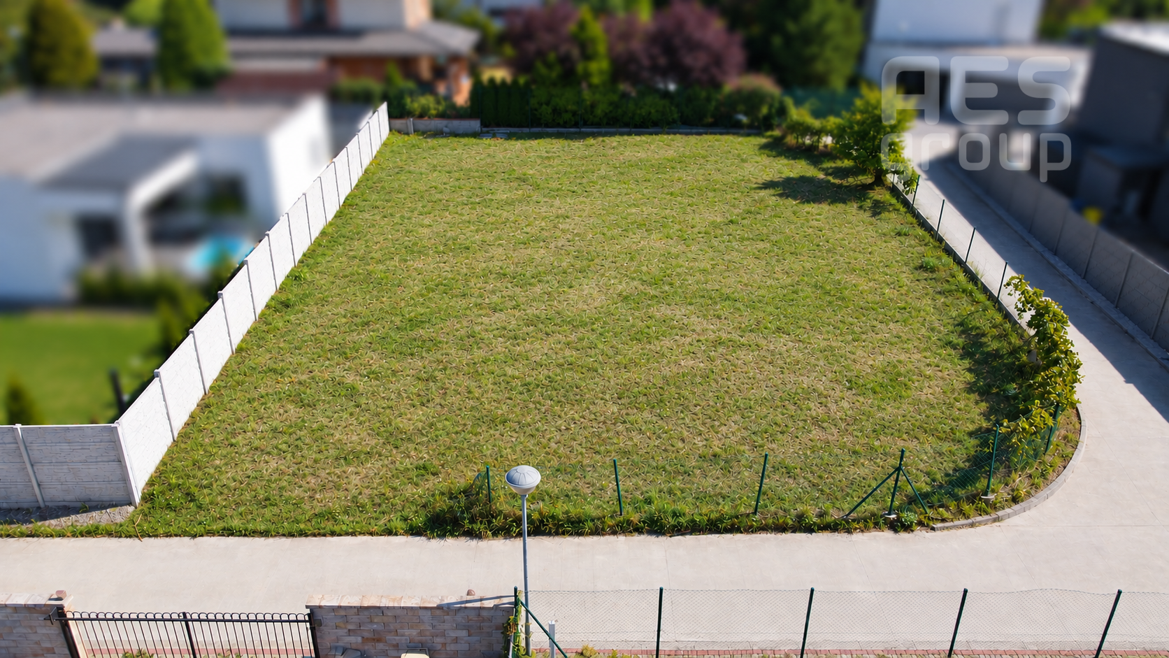 NA PREDAJ: Stavebný pozemok (627 m²), Stupava – ul. Dubová
