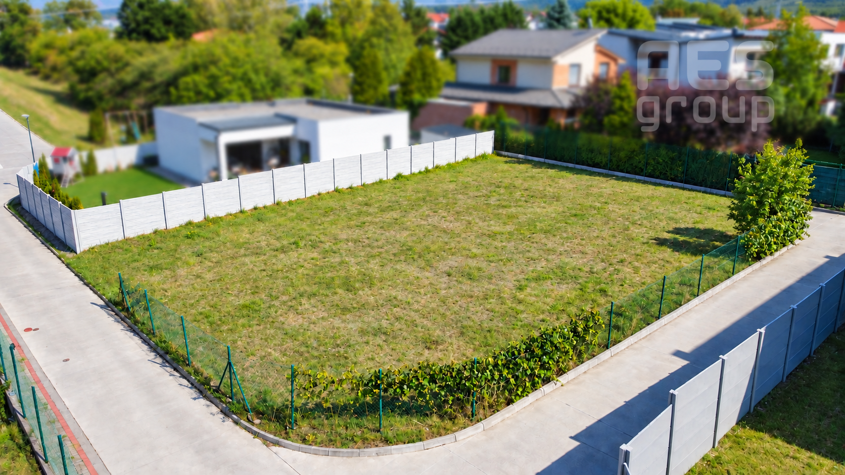NA PREDAJ: Stavebný pozemok (627 m²), Stupava – ul. Dubová