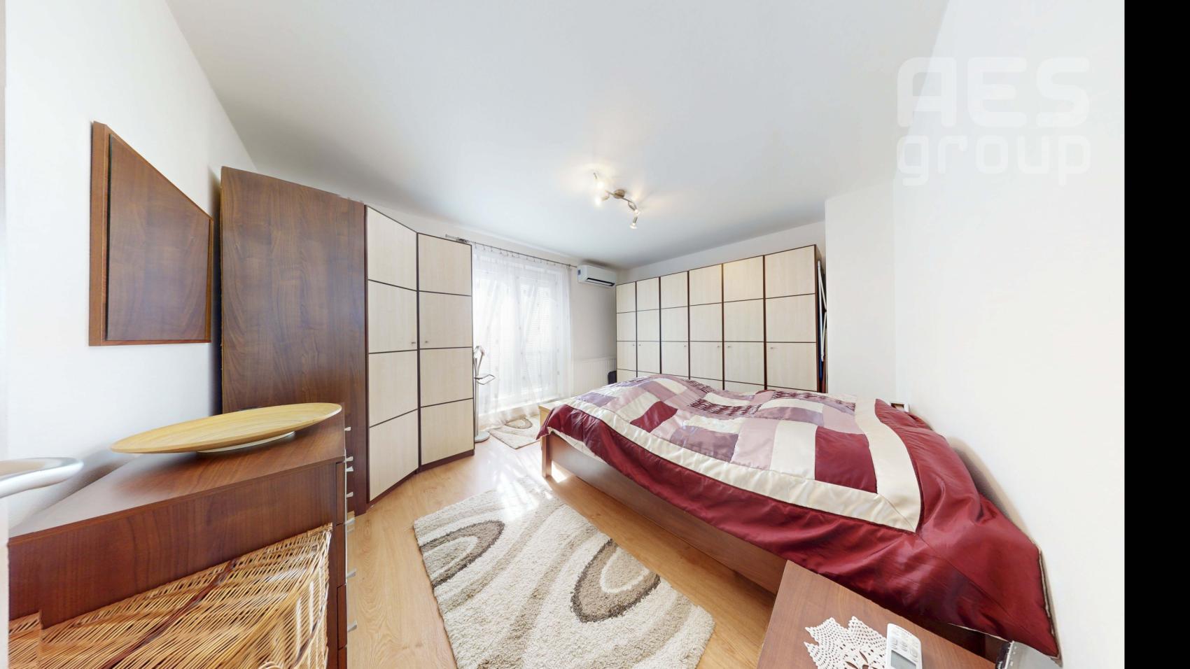 PREDAJ: Elegantný 3i mezonet s terasou a  balkónom ul., Vincenta Šikulu, Stupava.