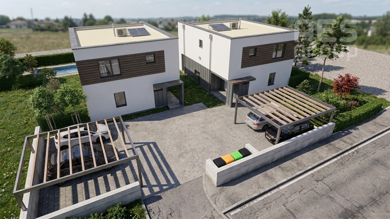 PREDAJ, POZEMOK 552 m2, ZOHOR