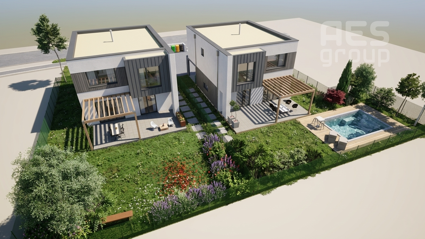 PREDAJ, POZEMOK 552 m2, ZOHOR