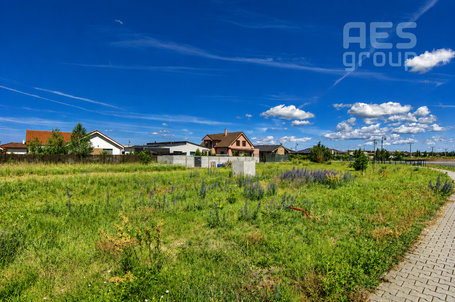 PREDAJ, POZEMOK 552 m2, ZOHOR