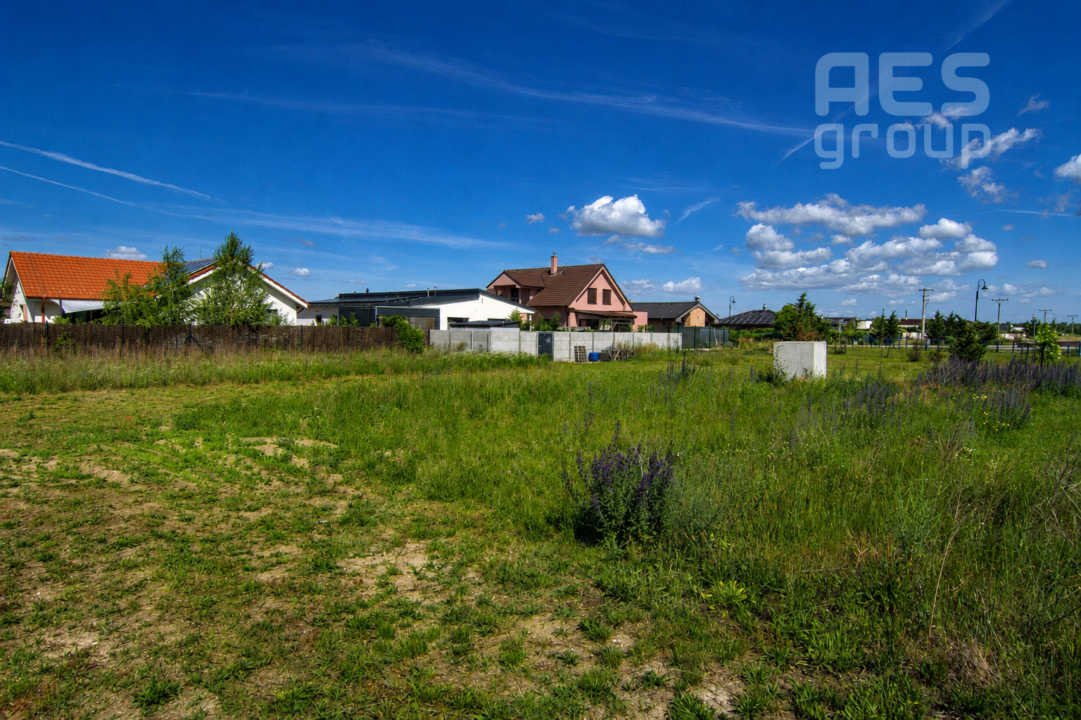 PREDAJ, POZEMOK 552 m2, ZOHOR