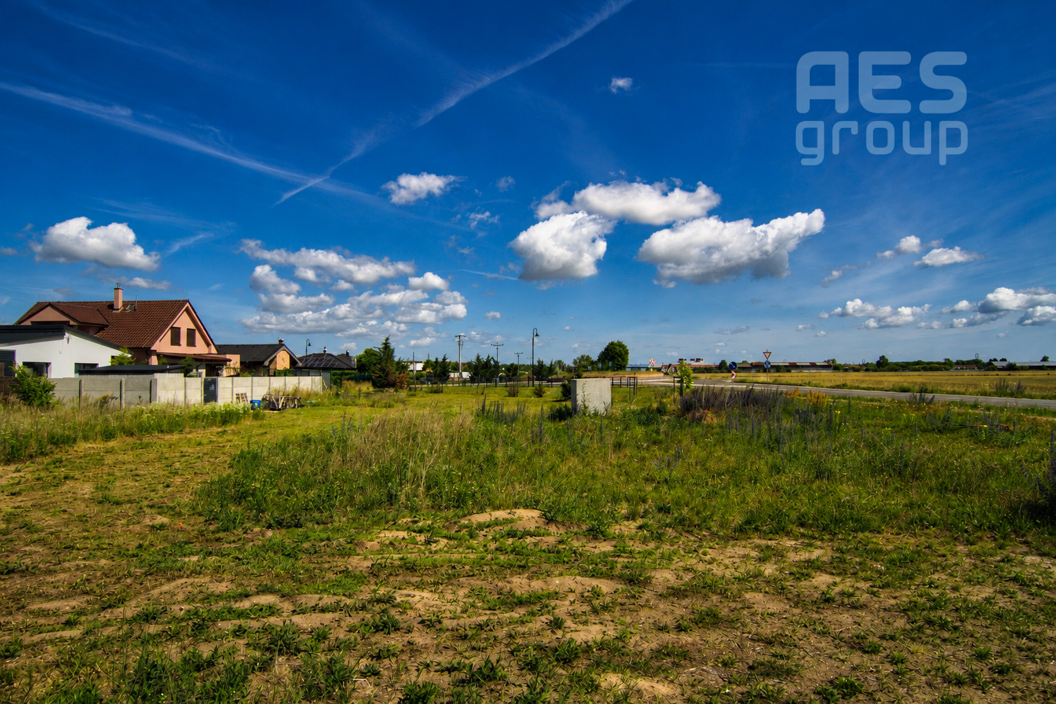 PREDAJ, POZEMOK 552 m2, ZOHOR