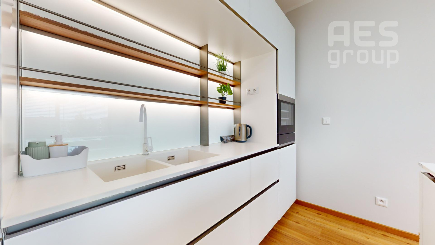 PRENÁJOM, DIZAJNOVÝ 3 IZBOVÝ BYT, NOVOSTAVBA STUPAVIA, STUPAVA