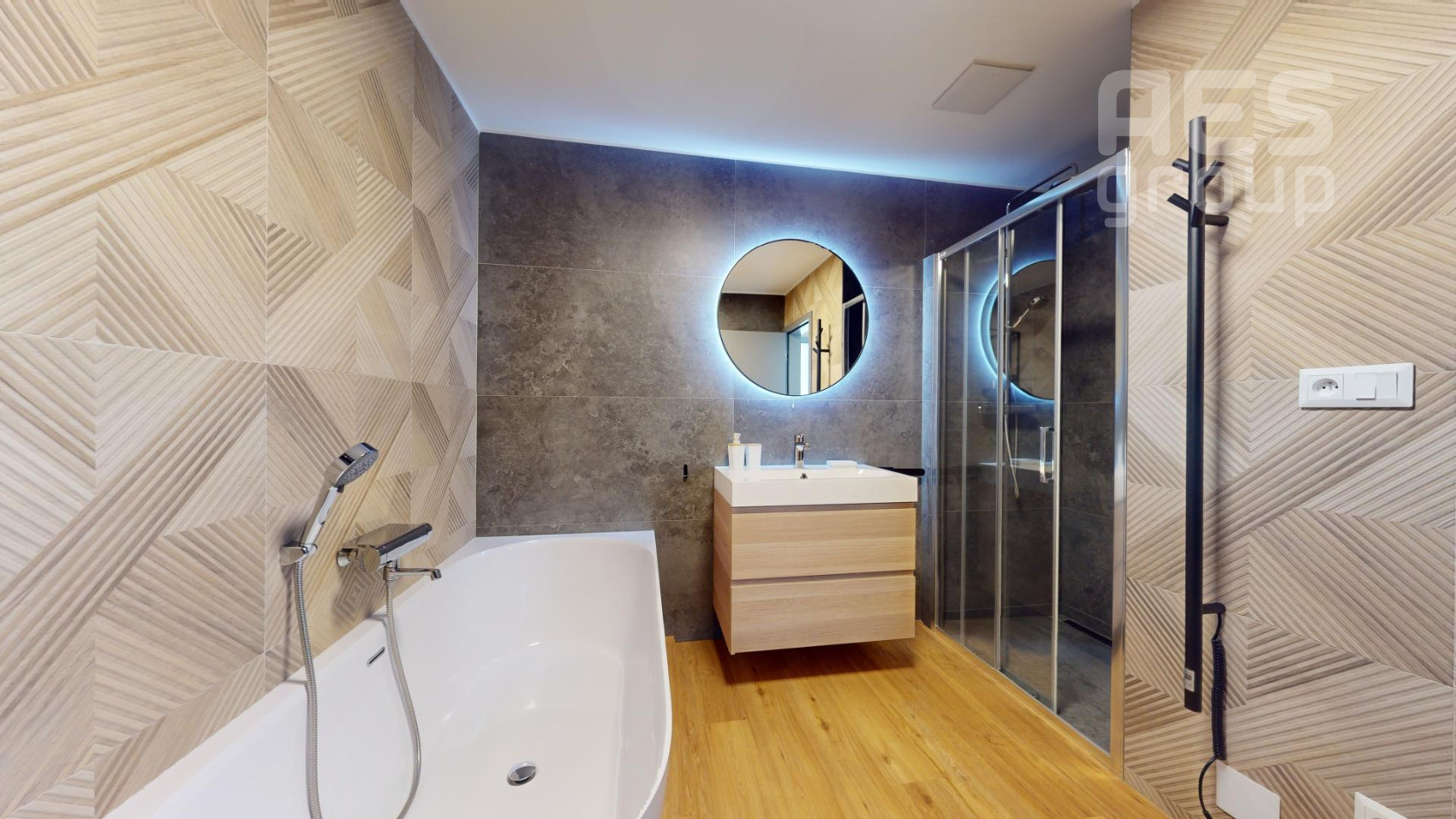PRENÁJOM, DIZAJNOVÝ 3 IZBOVÝ BYT, NOVOSTAVBA STUPAVIA, STUPAVA