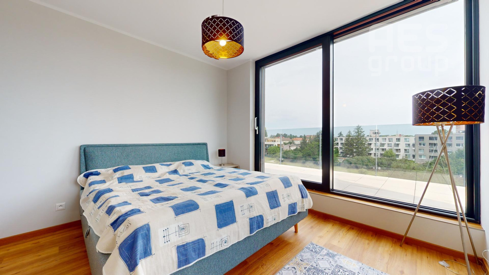 PRENÁJOM, DIZAJNOVÝ 3 IZBOVÝ BYT, NOVOSTAVBA STUPAVIA, STUPAVA