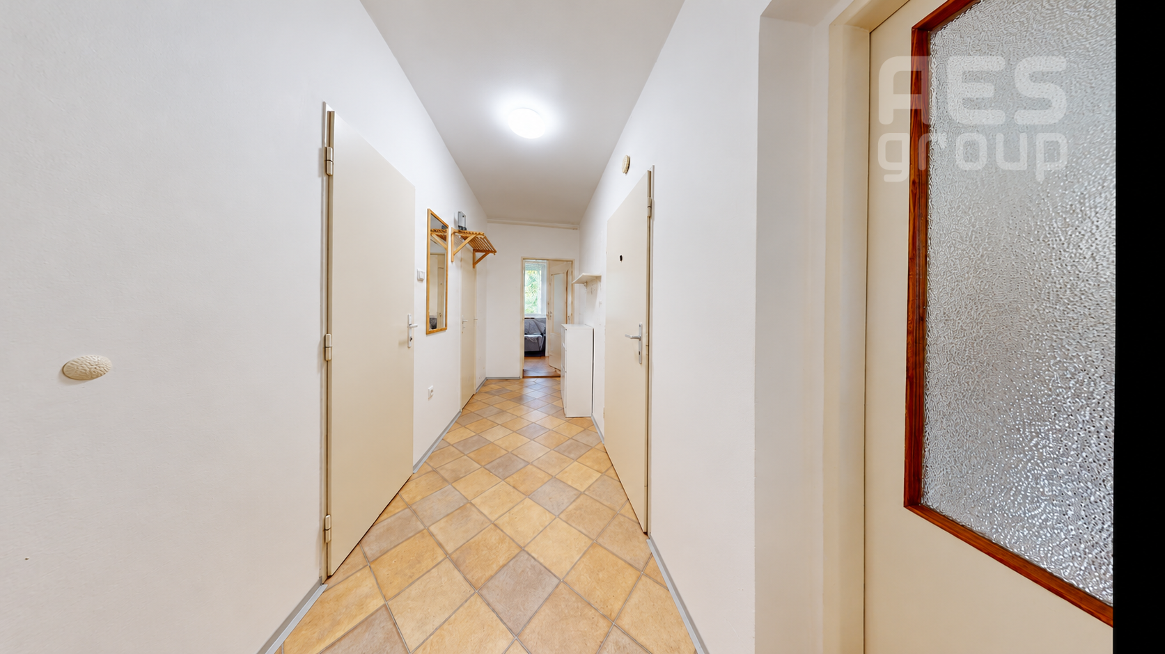 EXKLUZÍVNY PREDPREDAJ | 2-IZBOVÝ BYT S DVOMA LOGGIAMI | BRATISLAVA – PRIEVOZ