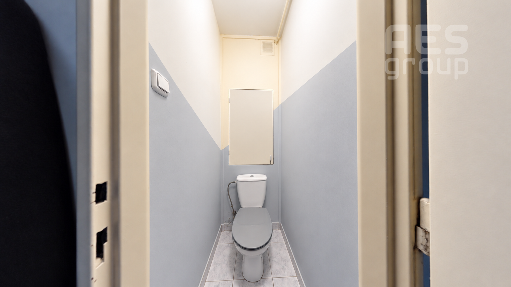 EXKLUZÍVNY PREDPREDAJ | 2-IZBOVÝ BYT S DVOMA LOGGIAMI | BRATISLAVA – PRIEVOZ
