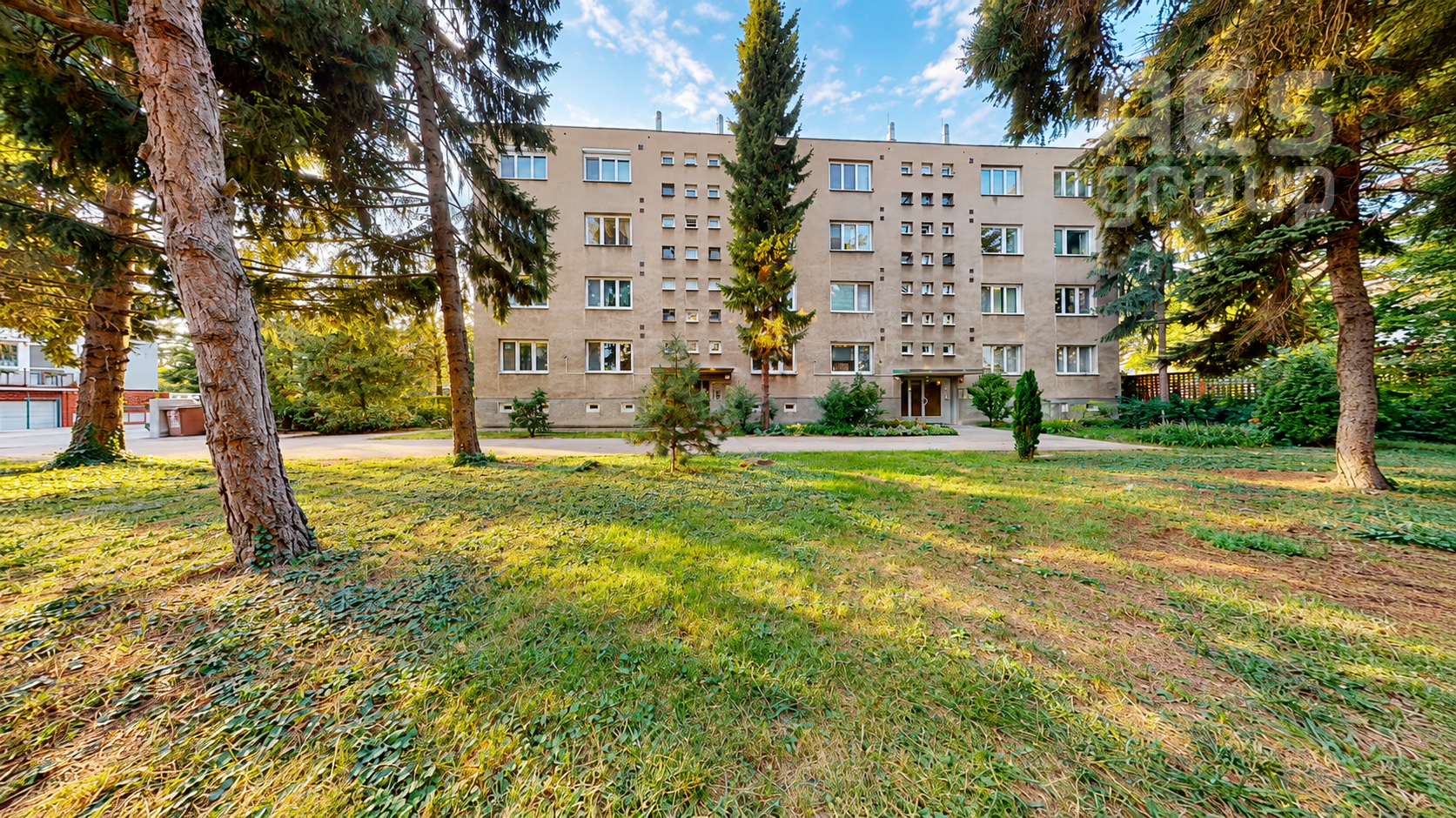 EXKLUZÍVNY PREDPREDAJ | 2-IZBOVÝ BYT S DVOMA LOGGIAMI | BRATISLAVA – PRIEVOZ
